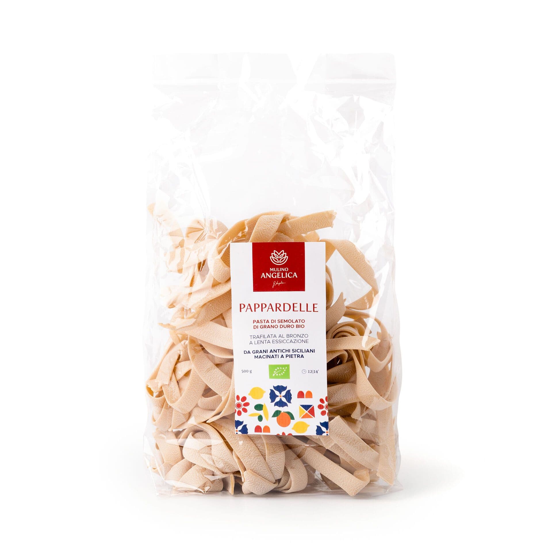 Pappardelle