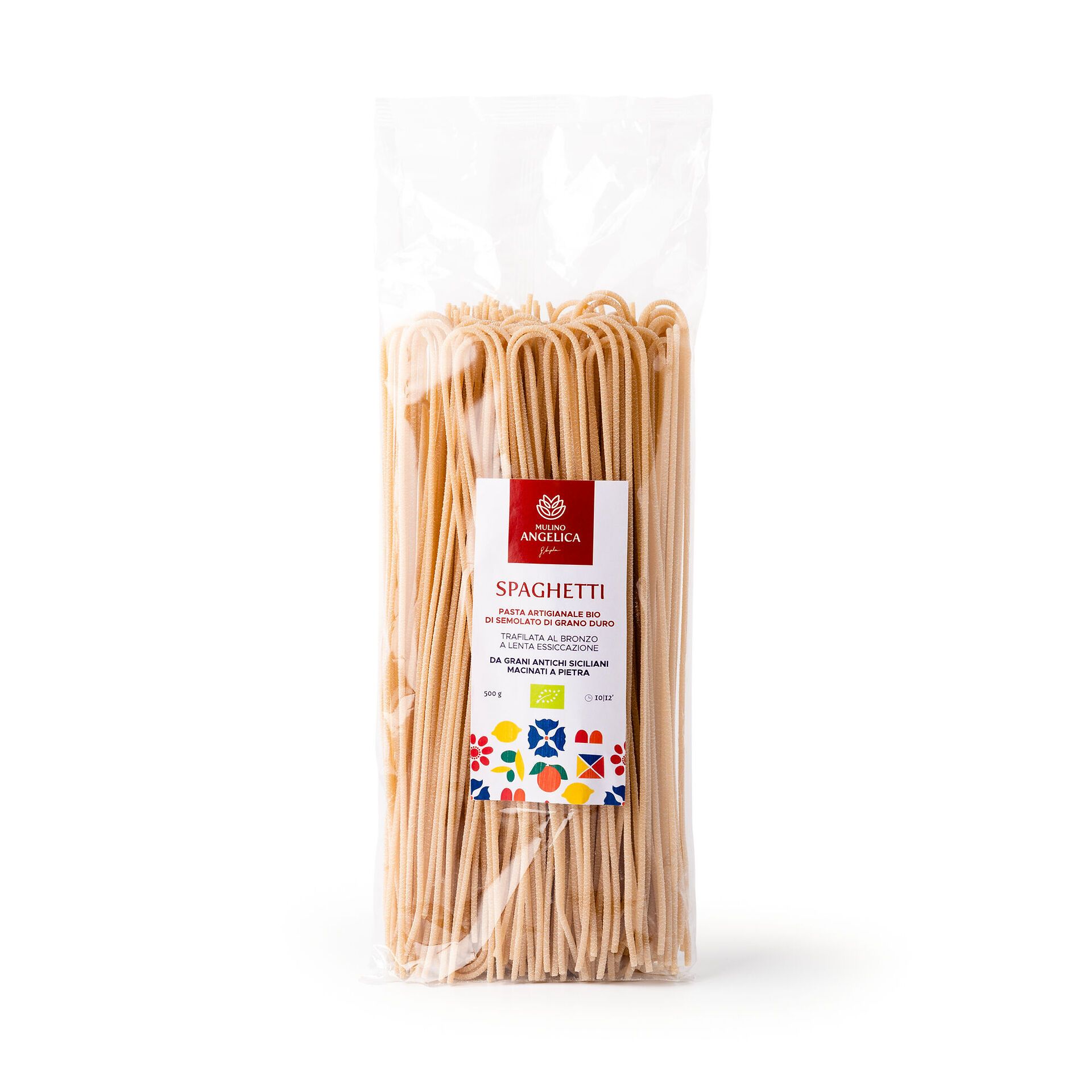 Spaghetti, le classique intemporel